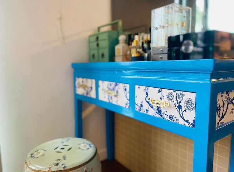 Our Signature Collection