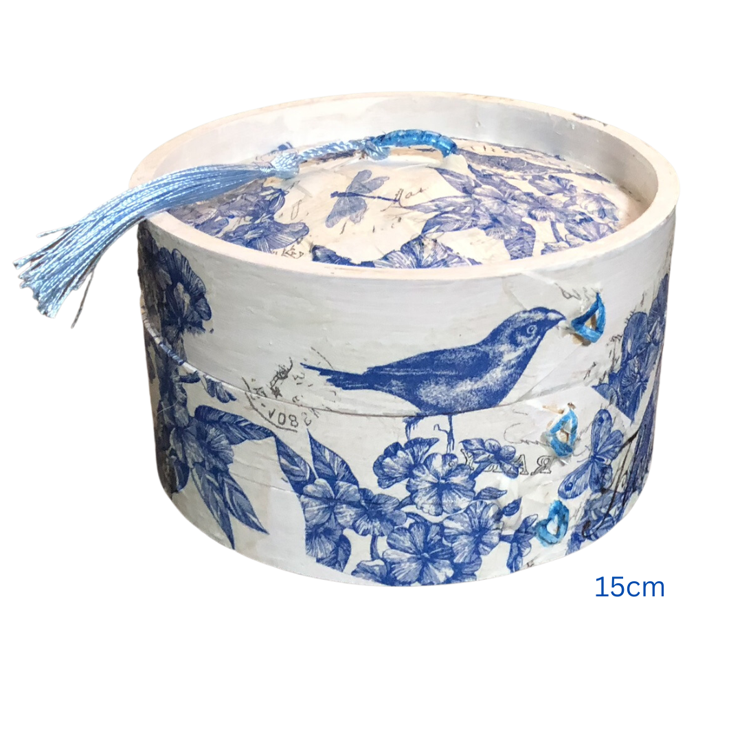 Bamboo Dim Sum Steamer - Covent Garden