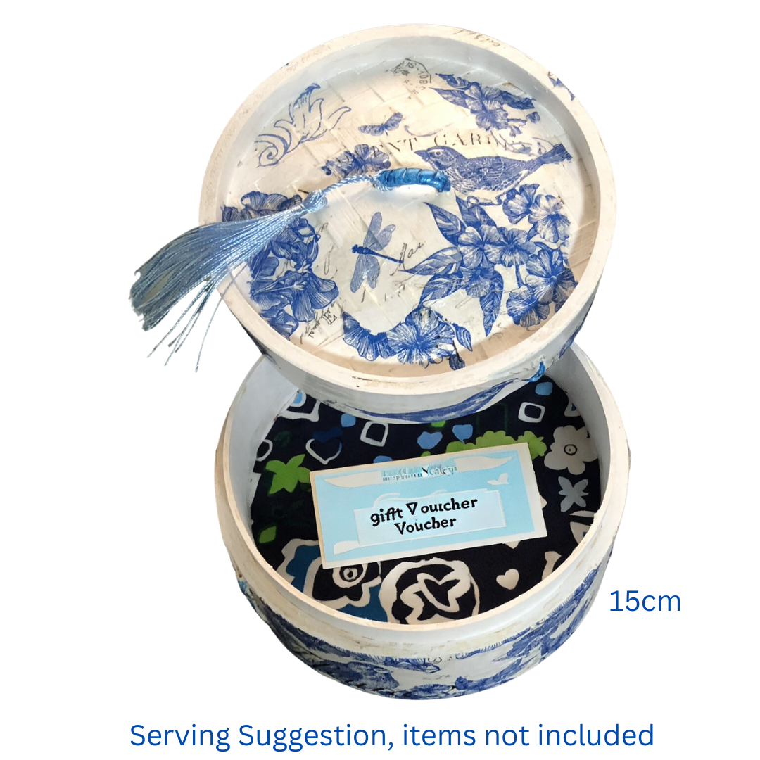 Bamboo Dim Sum Steamer - Covent Garden