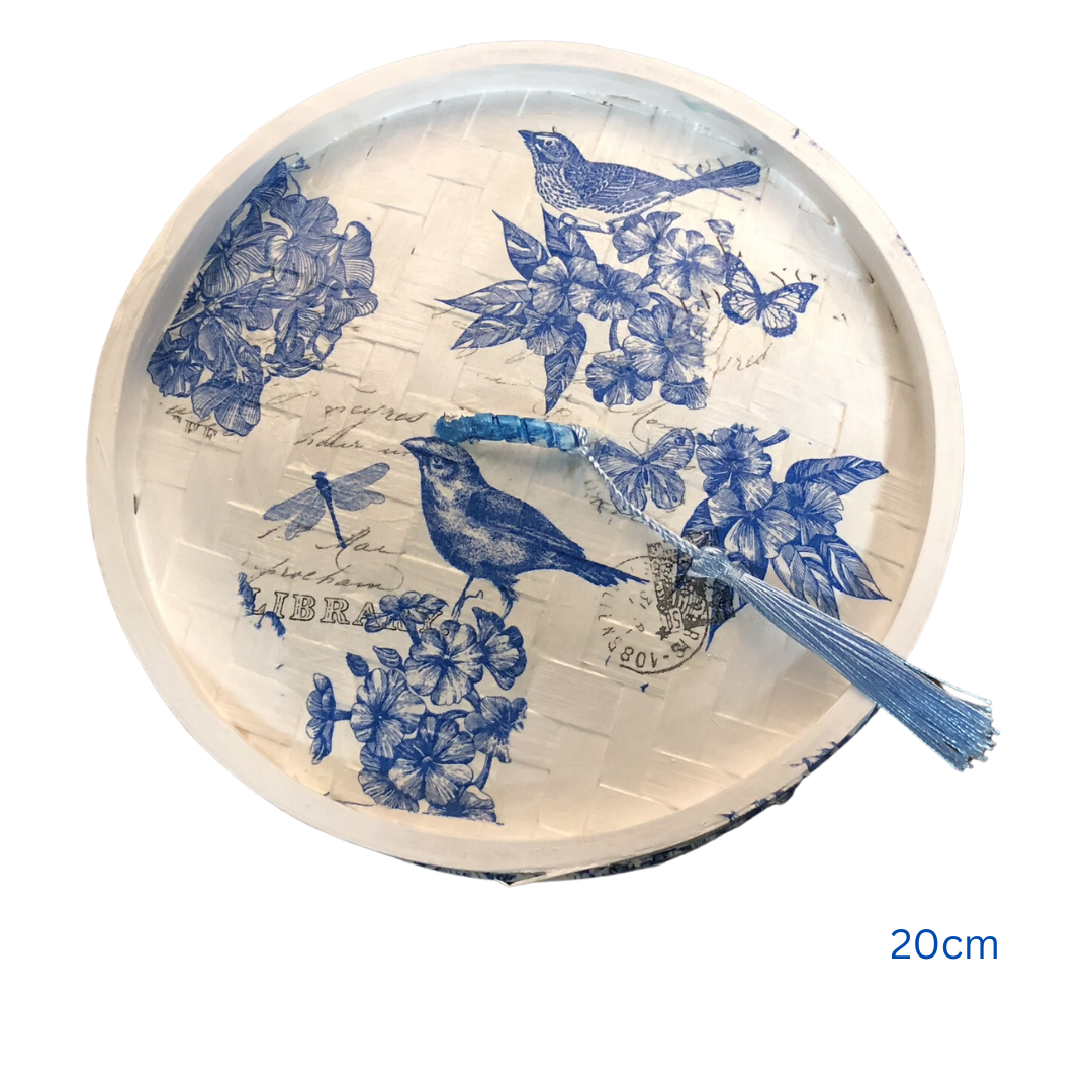 Bamboo Dim Sum Steamer - Covent Garden