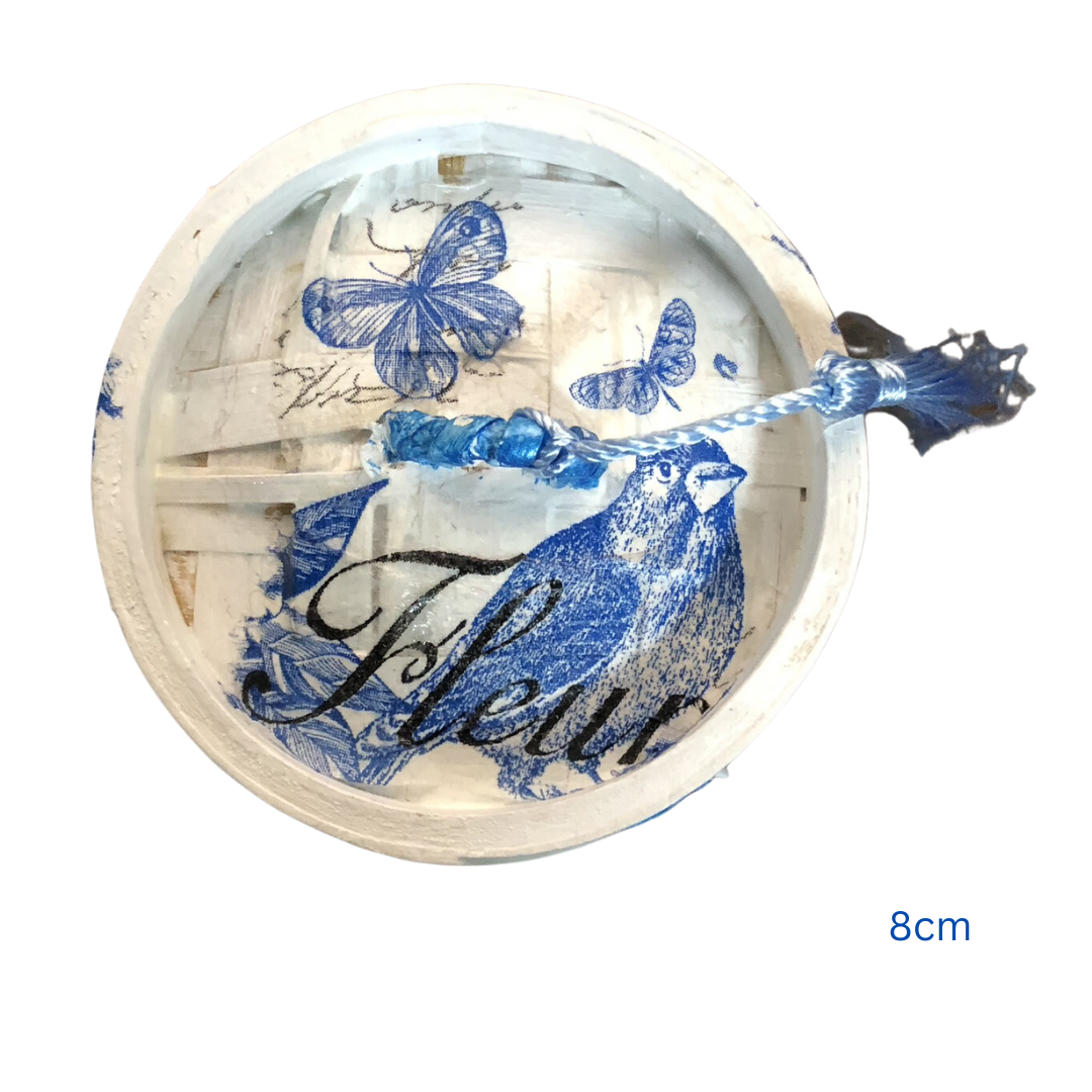 Bamboo Dim Sum Steamer - Covent Garden