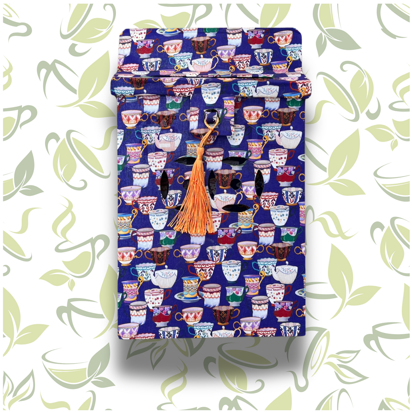 Traditional Letter boxes