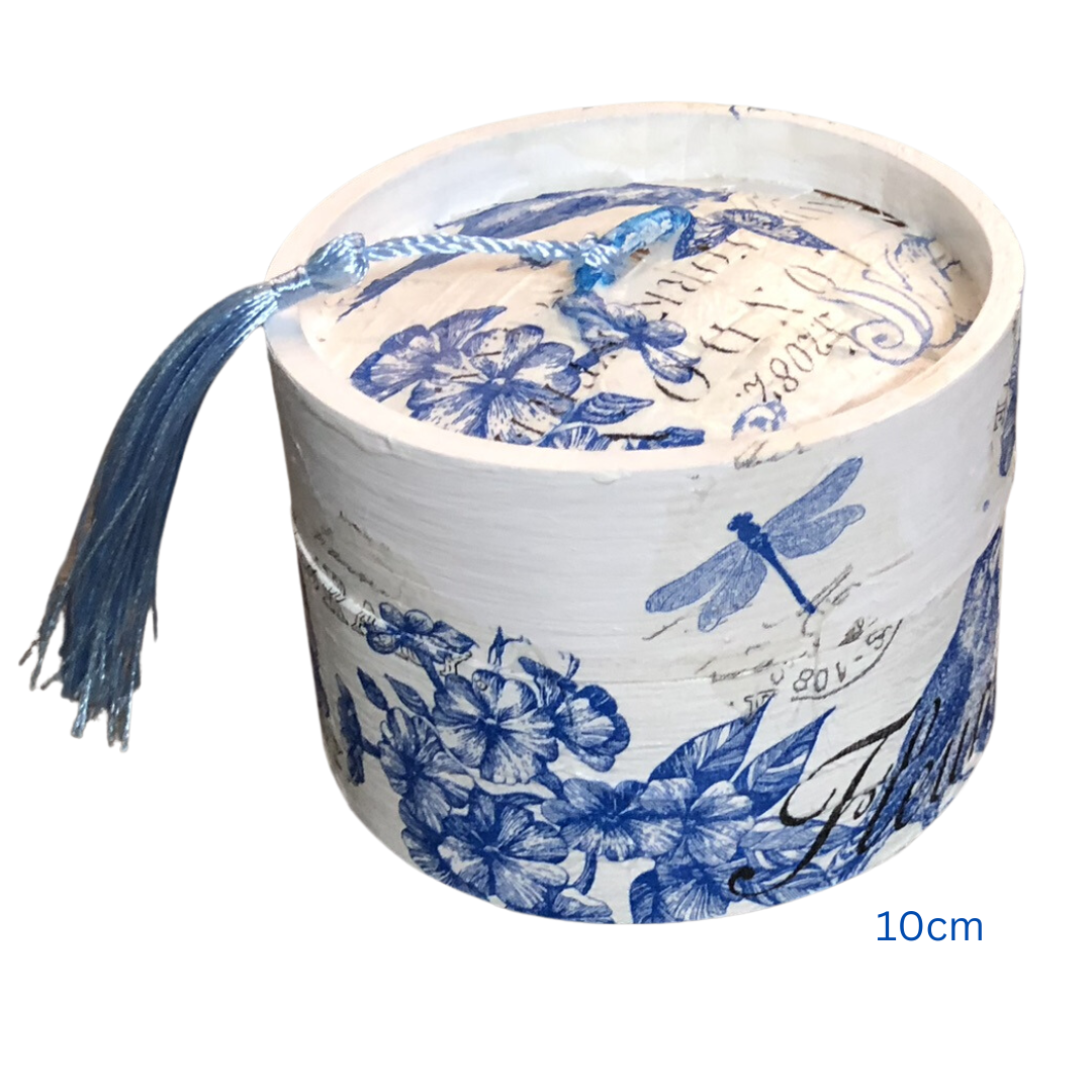 Bamboo Dim Sum Steamer - Covent Garden