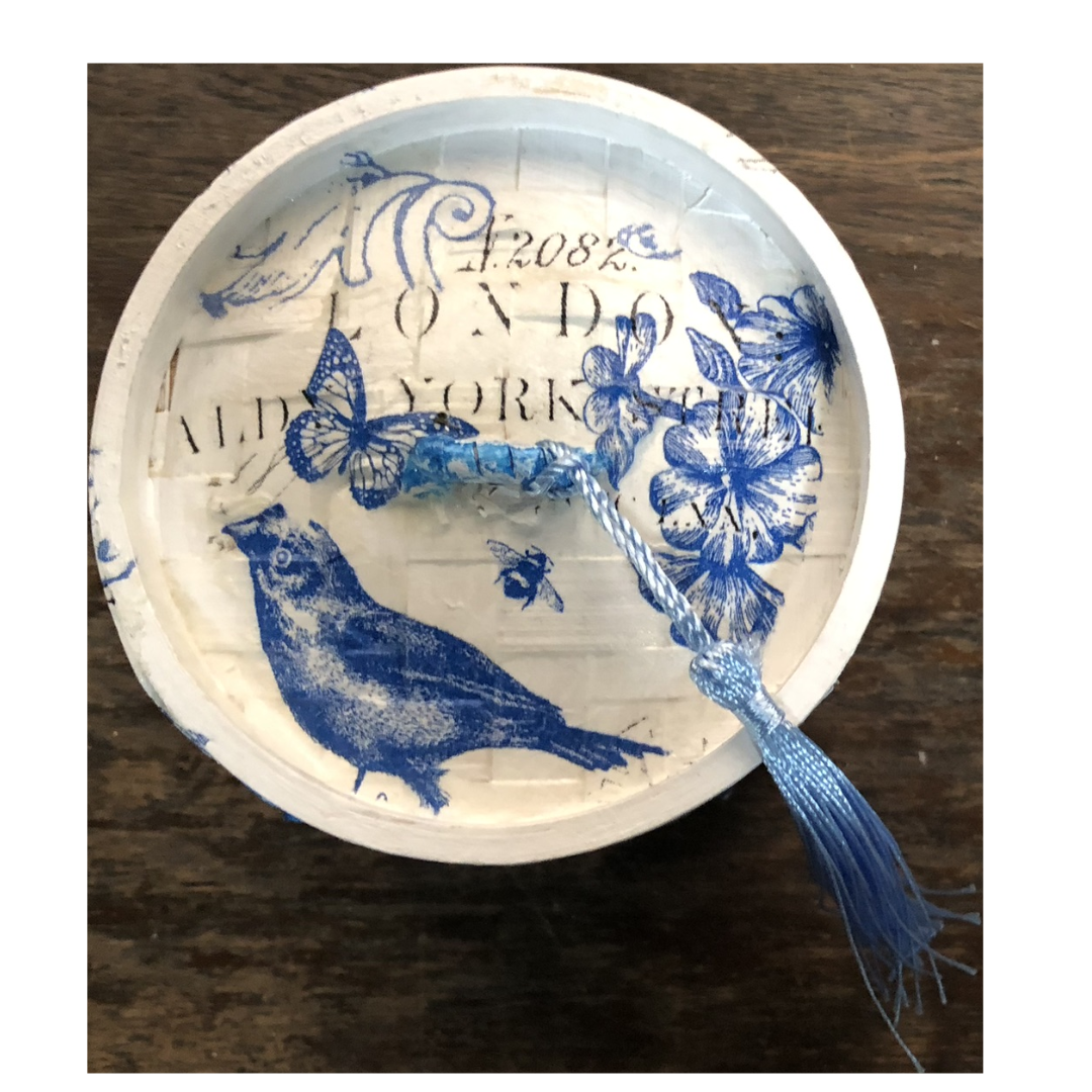 Bamboo Dim Sum Steamer - Covent Garden