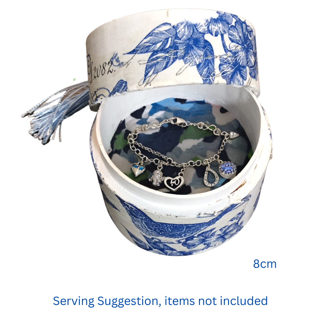 Bamboo Dim Sum Steamer - Covent Garden