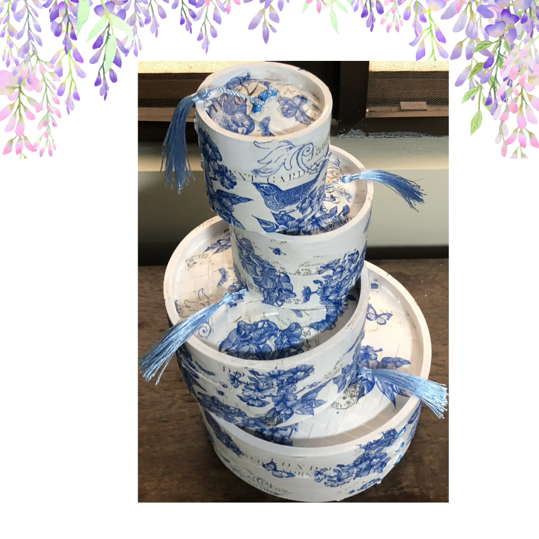 Bamboo Dim Sum Steamer - Covent Garden