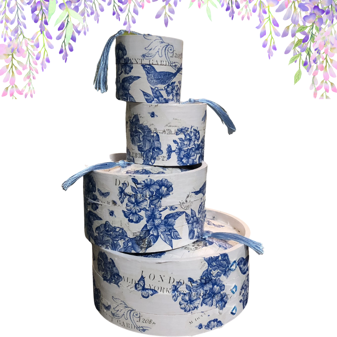 Bamboo Dim Sum Steamer - Covent Garden