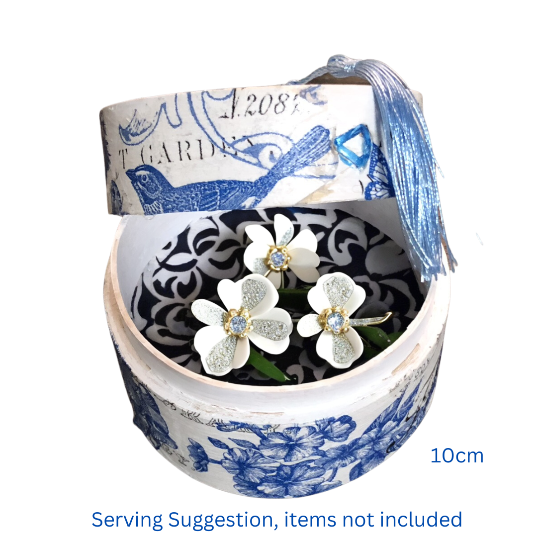 Bamboo Dim Sum Steamer - Covent Garden