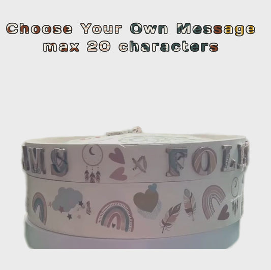 Baby Shower Gift Set -Boho Baby - UNISEX