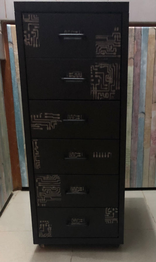 Circuit Board Filing Cabinets