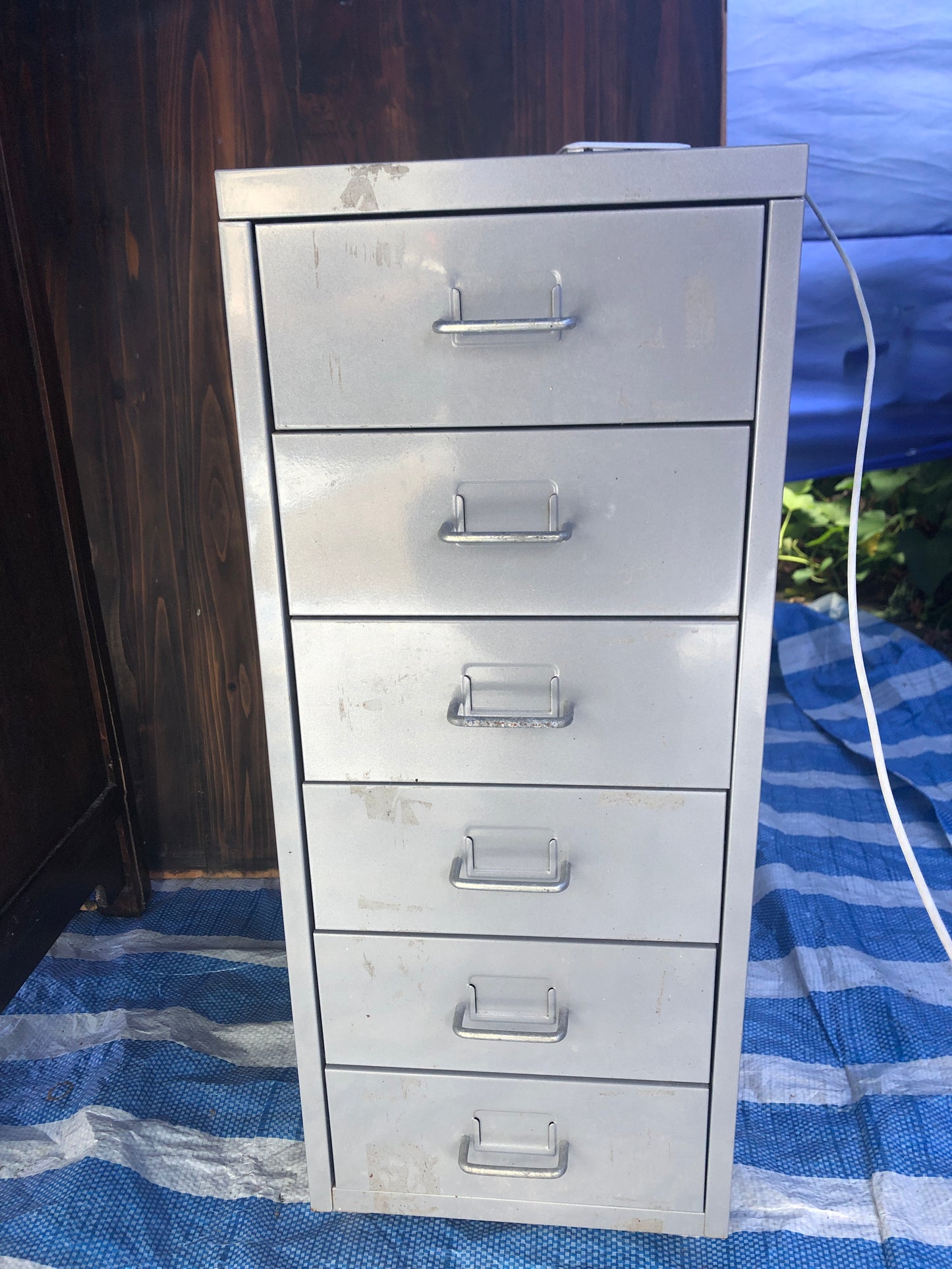 Circuit Board Filing Cabinets