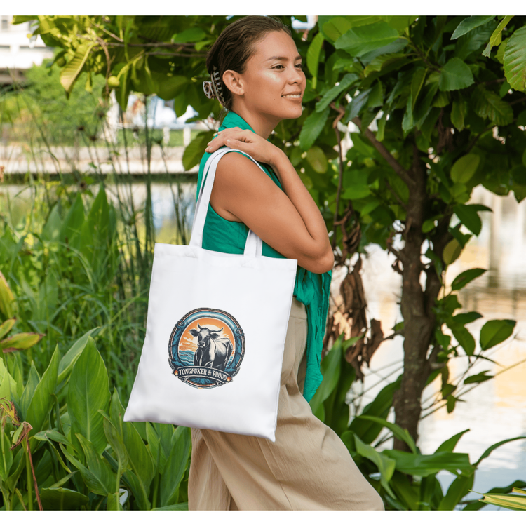 HONG KONG NOSTALGIA TOTES