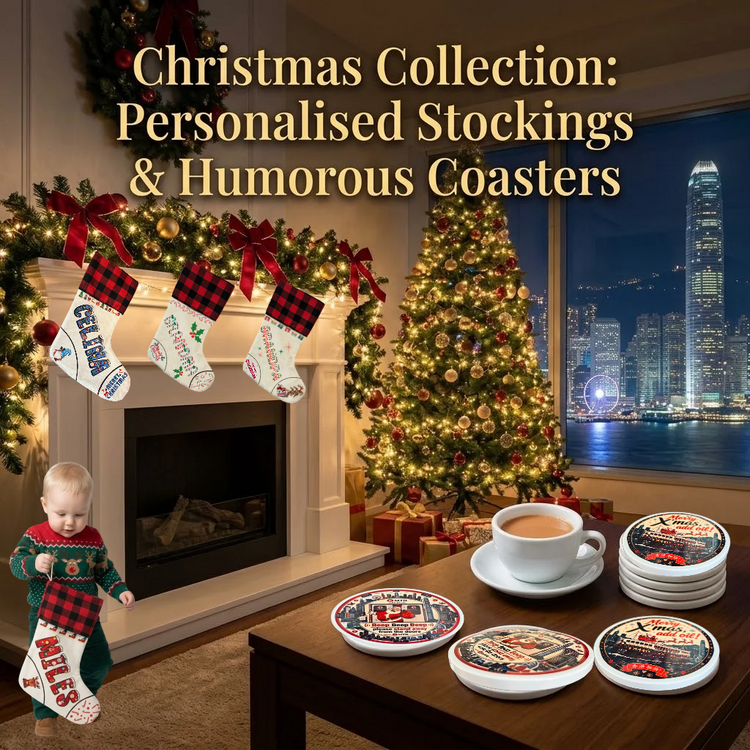 CHRISTMAS COLLECTION