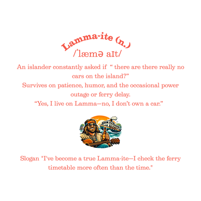 Lamma Tote – True Lamma‑ite
