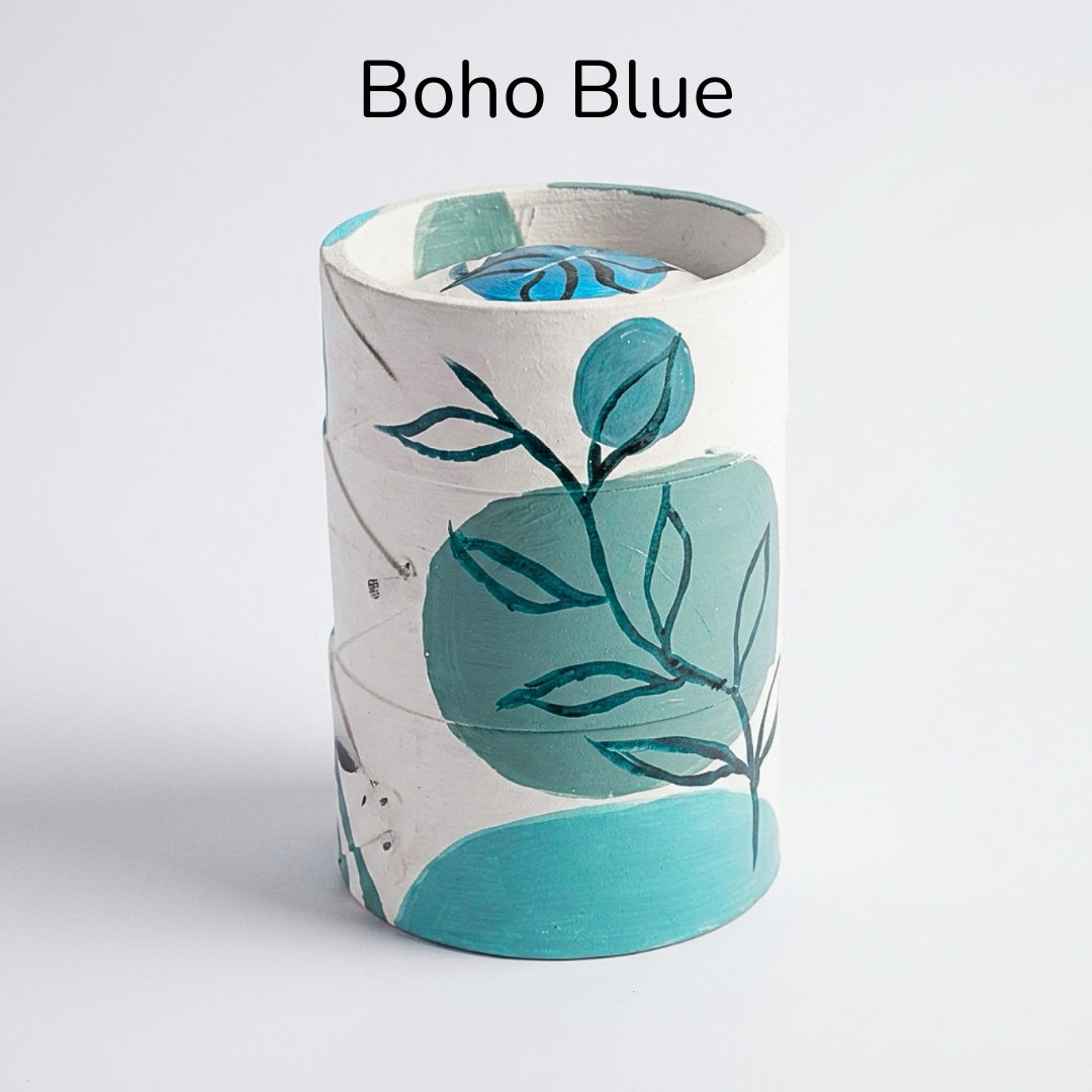 Boho Affirmation Buddies