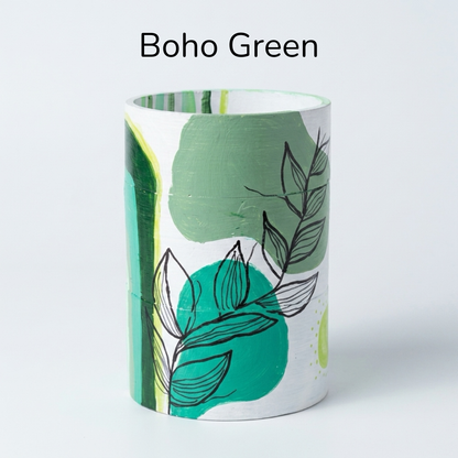 Boho Affirmation Buddies