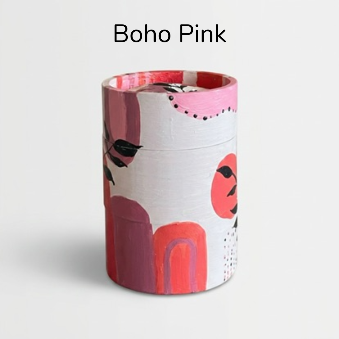 Boho Affirmation Buddies
