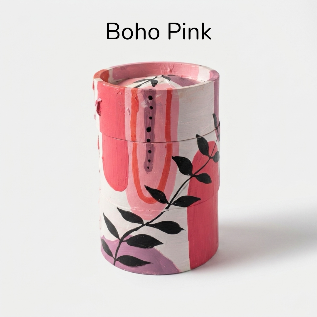 Boho Affirmation Buddies