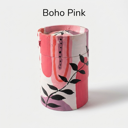 Boho Affirmation Buddies
