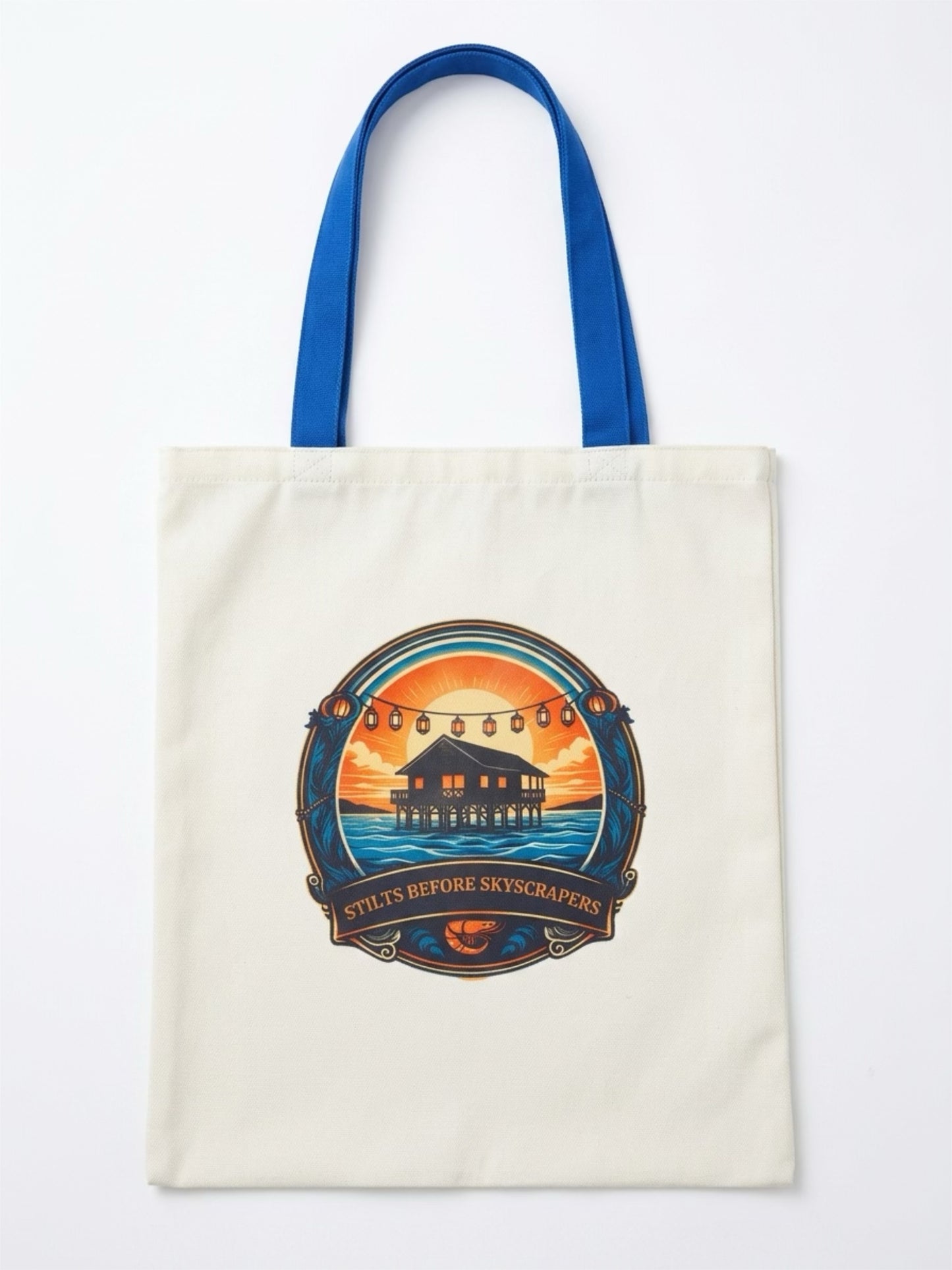 Tai O Tote – Stilts Before Skyscrapers