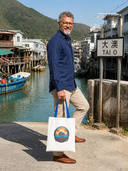 Tai O Tote – Stilts Before Skyscrapers